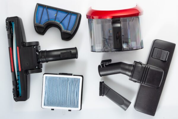 Aspirator cu accesorii greu de găsit: ce verifici despre consumabile înainte să cumperi
