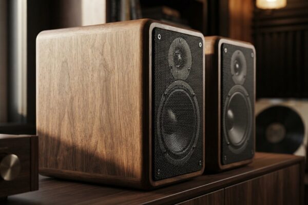 Cum conectezi un sistem audio mai vechi la un televizor nou